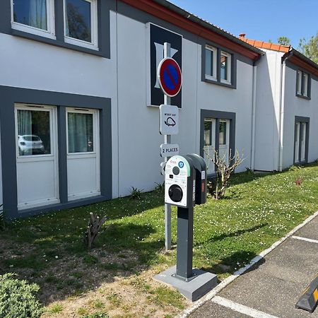 Kyriad Bordeaux Lormont Kültér fotó