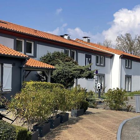 Kyriad Bordeaux Lormont Kültér fotó