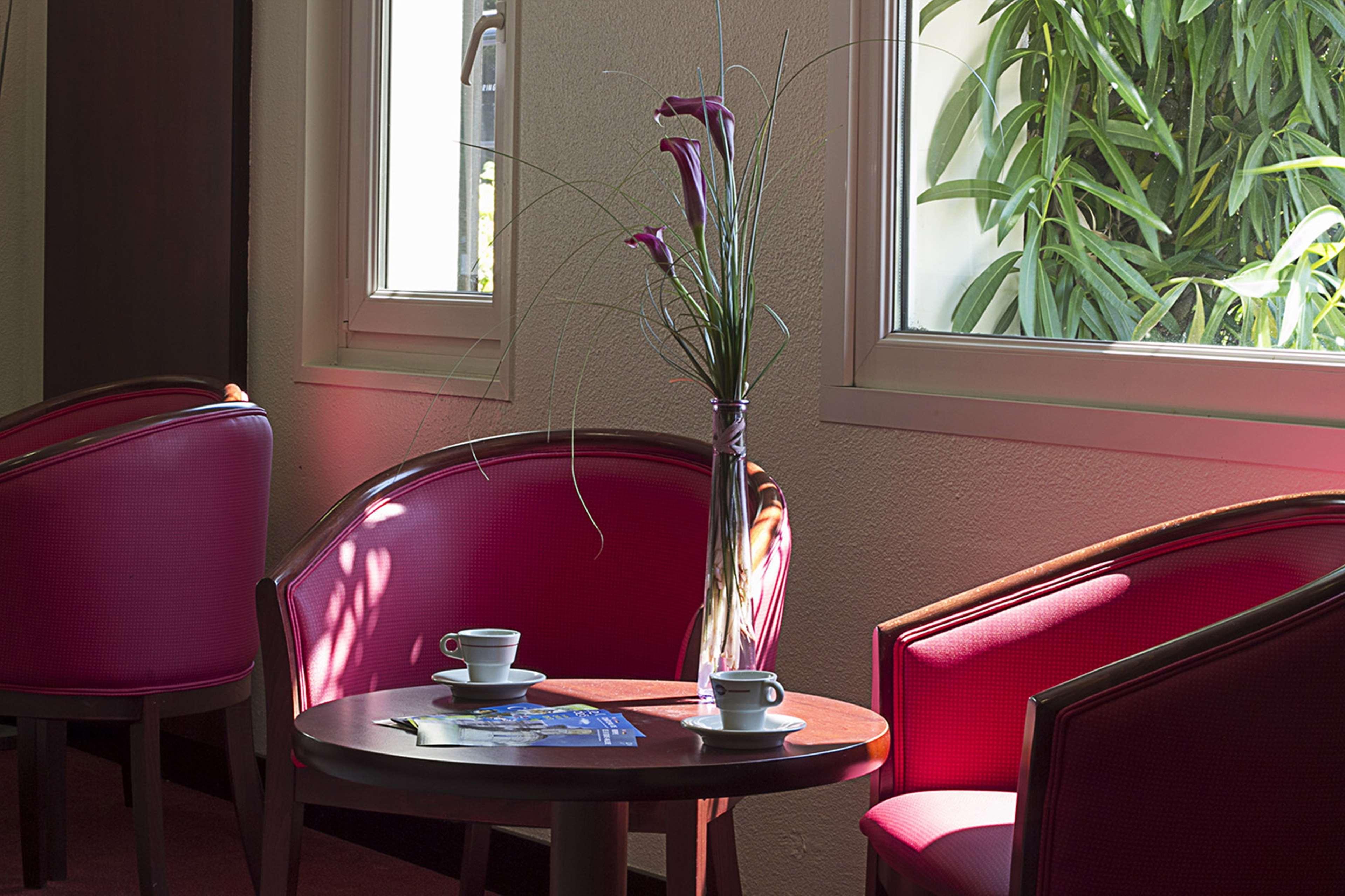 Kyriad Bordeaux Lormont Kültér fotó